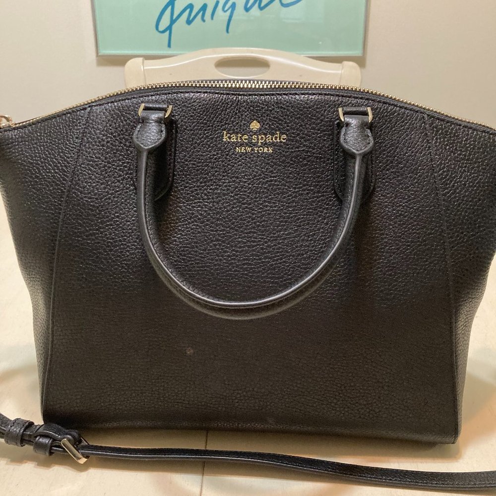 Kate Spade Medium Satchel